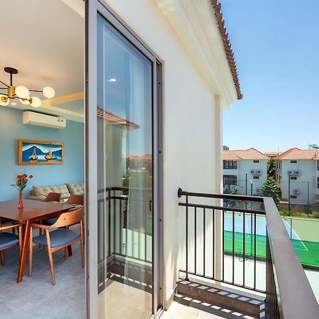 Full Moon Apartments & Villa - 会安 外观 照片