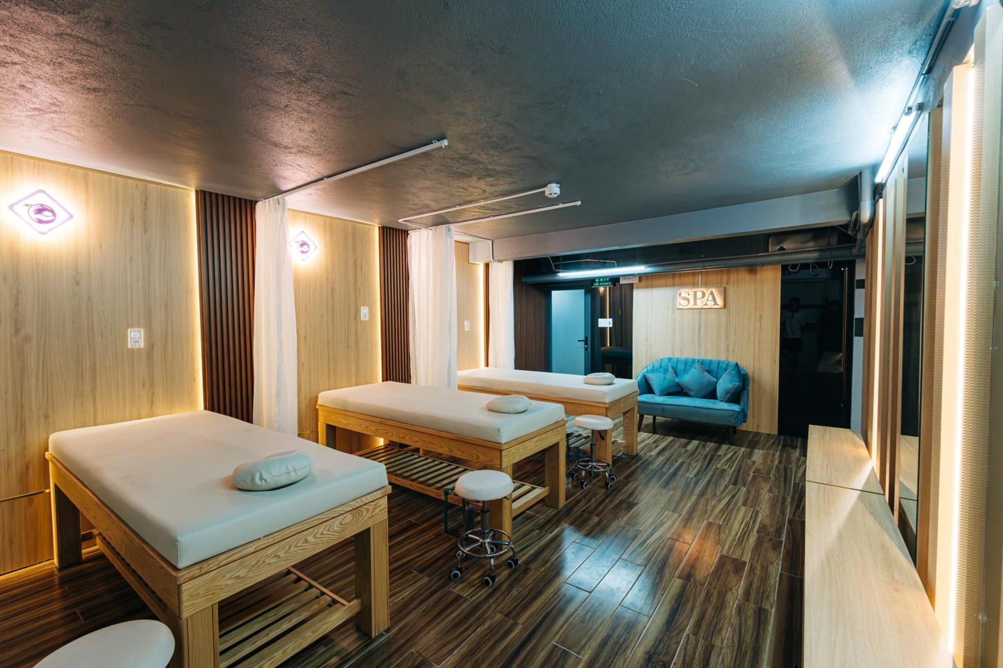 Full Moon Apartments & Villa - 会安 外观 照片